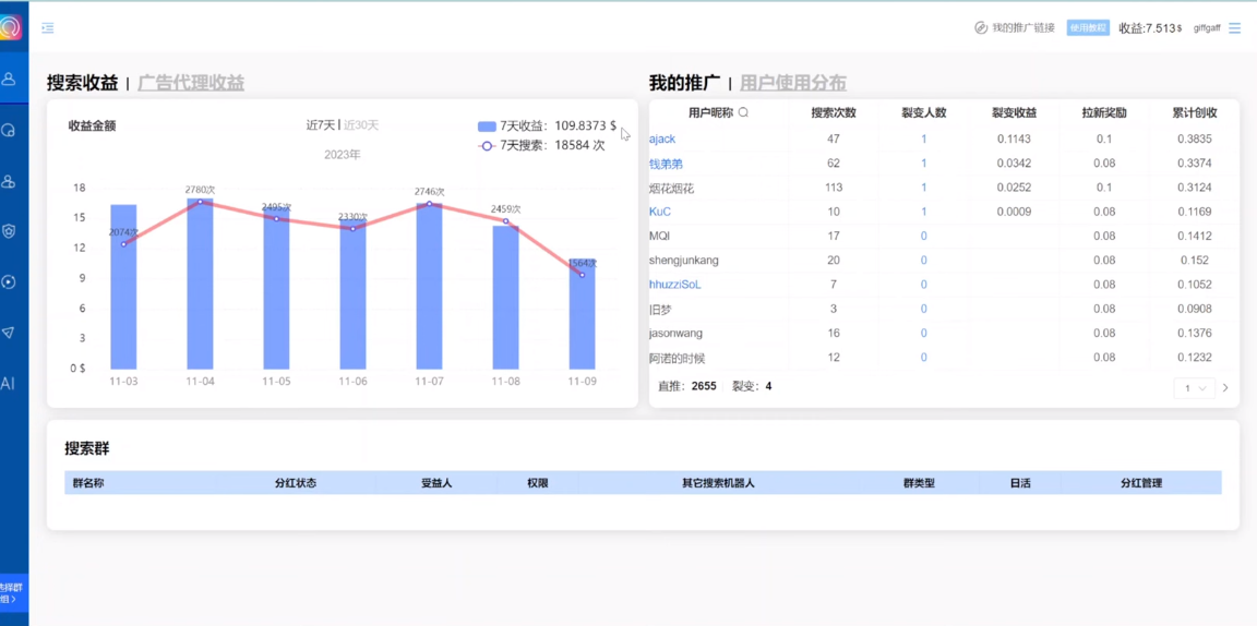 20250312173519-67d1c5d77e95d.png 独家技巧!电报运营新风口,免费发送器+会员技巧,赚钱就是这么简单!