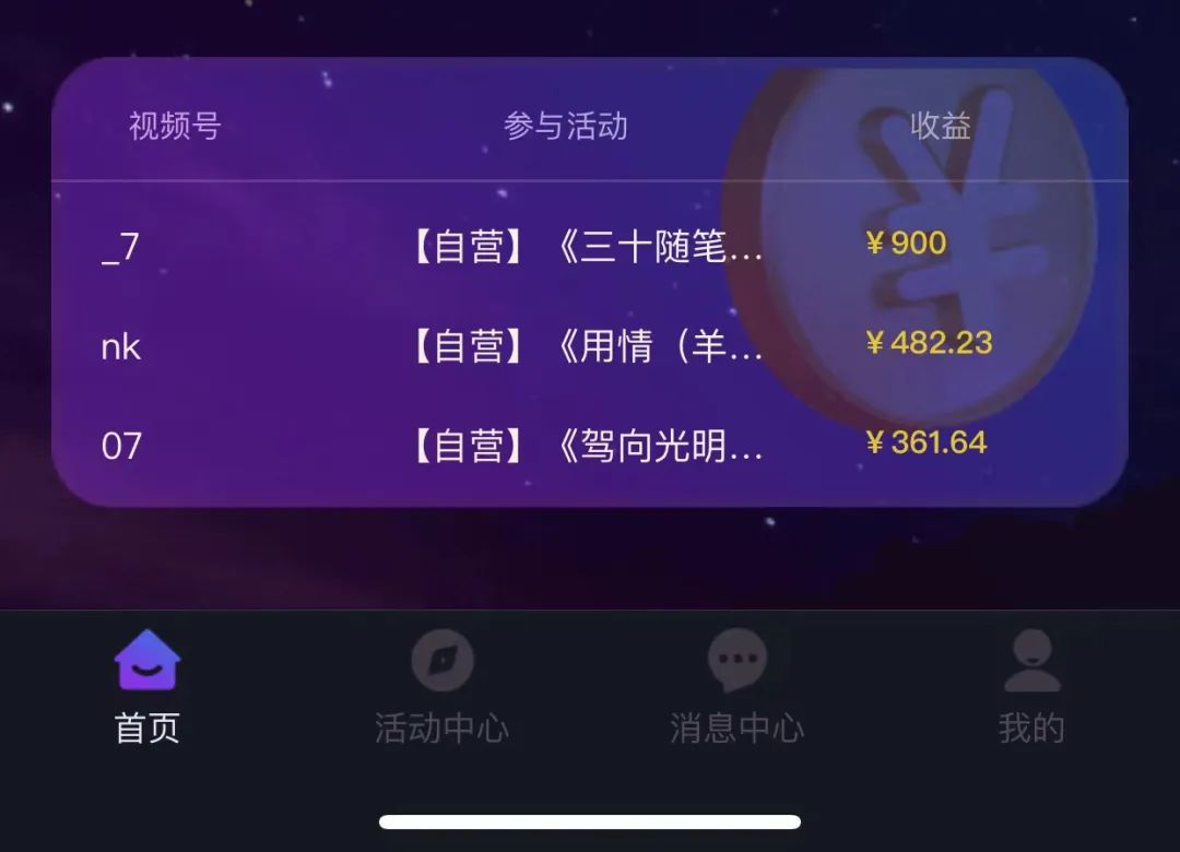 20250313060917-67d2768d94d07.jpg 音乐推广项目,只要做就必赚钱!一天轻松300+!无脑操作,互联网小白的项目
