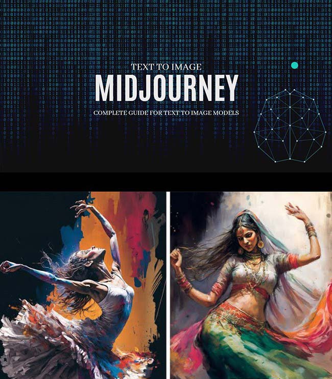20250313134750-67d2e206767c7.jpg Midjourney AI:从零基础到高级版的大师班教程-34节课-中英字幕