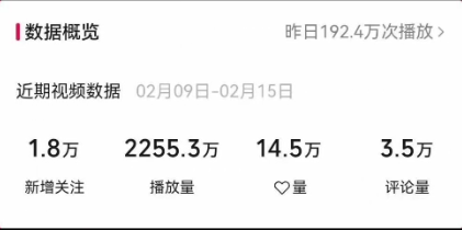 20250313134928-67d2e268d9c31.png 视频号最新100%原创玩法,收益稳定,单日收益1000+,小白专属