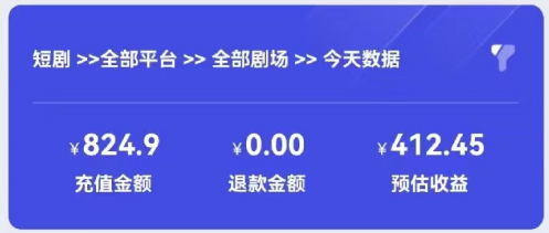 20250313135617-67d2e40136284.png 2024最新抖音短剧推广,卡图文发视频 直接无脑搬 百分百不违规 轻松月入1W+