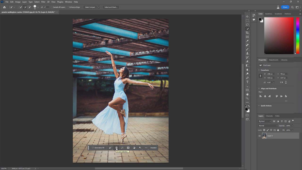 20250313144712-67d2eff01d825.jpg 使用Adobe Firefly AI人工智能转变您的图像创造力教程-18节课-中英字幕