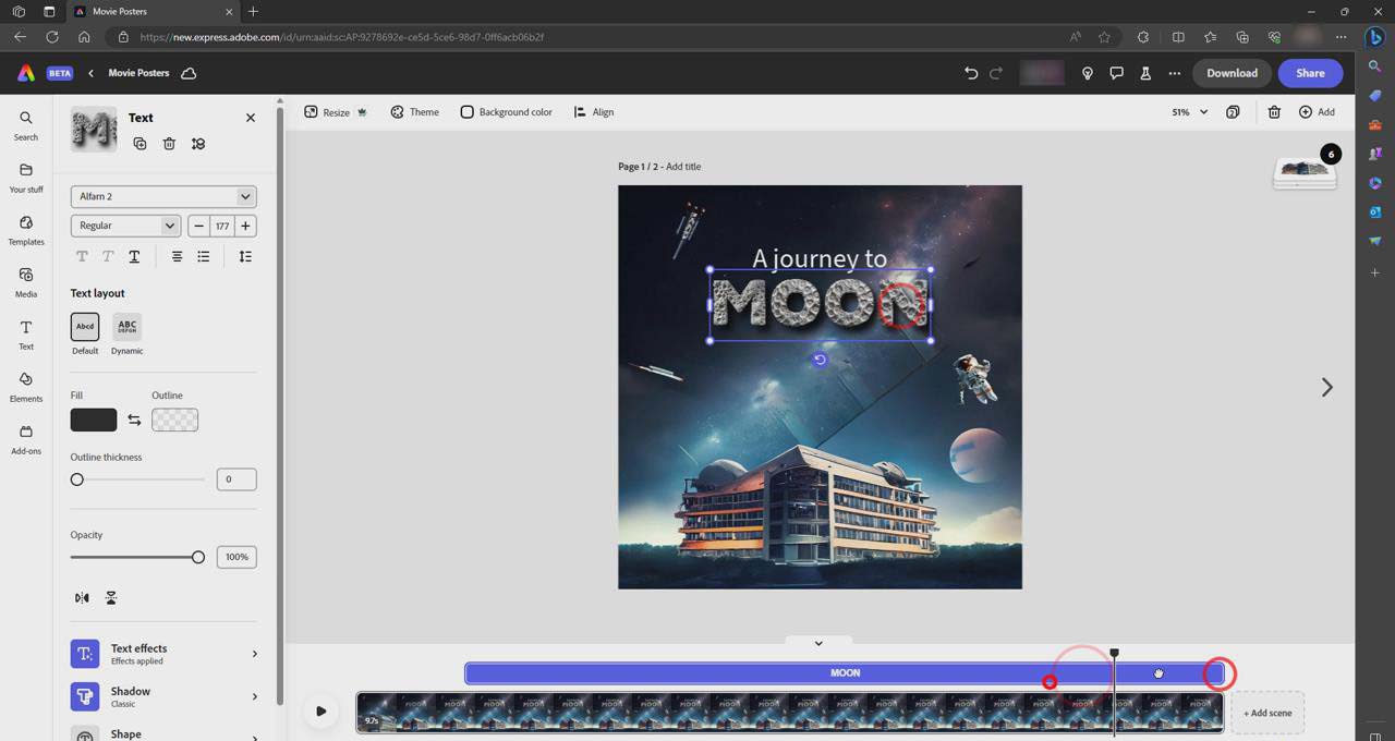 20250313144712-67d2eff0e4f67.jpg 使用Adobe Firefly AI人工智能转变您的图像创造力教程-18节课-中英字幕