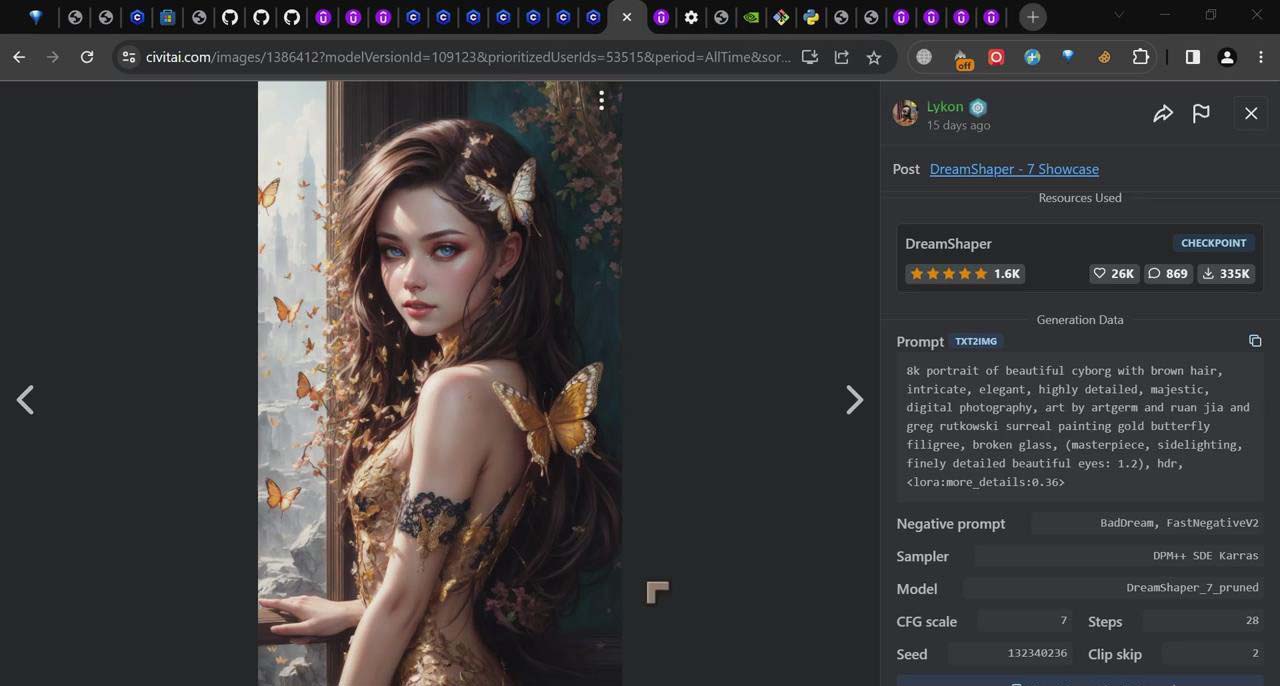 20250313151030-67d2f566aed19.jpg ComfyUI 利用 Stable Diffusion 学习AI GUI 工作流程教程-中英字幕