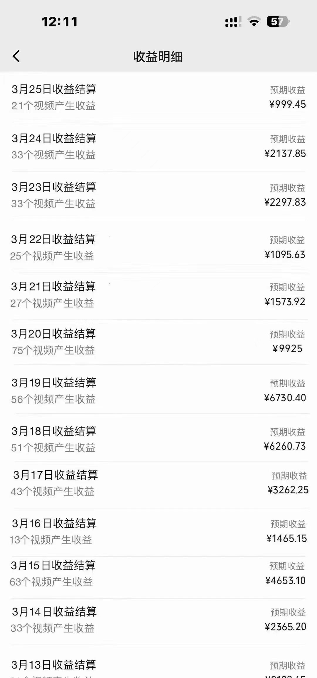 20250314104717-67d40935d8f80.jpg 单号日入1000+ 用一款软件轻松自动混剪批量生成原创视频 一键全网分发(…