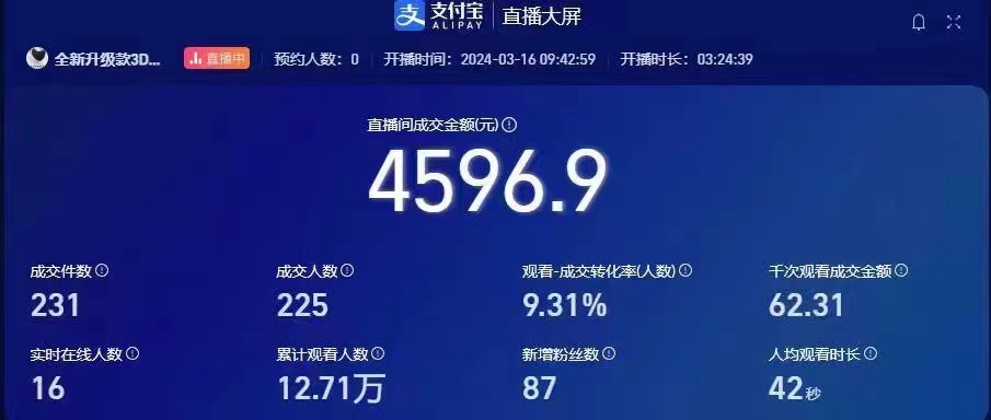 20250314111947-67d410d3a62a3.jpg 挂机直播顶尖玩法,睡后日收入2000+、0成本,视频教学