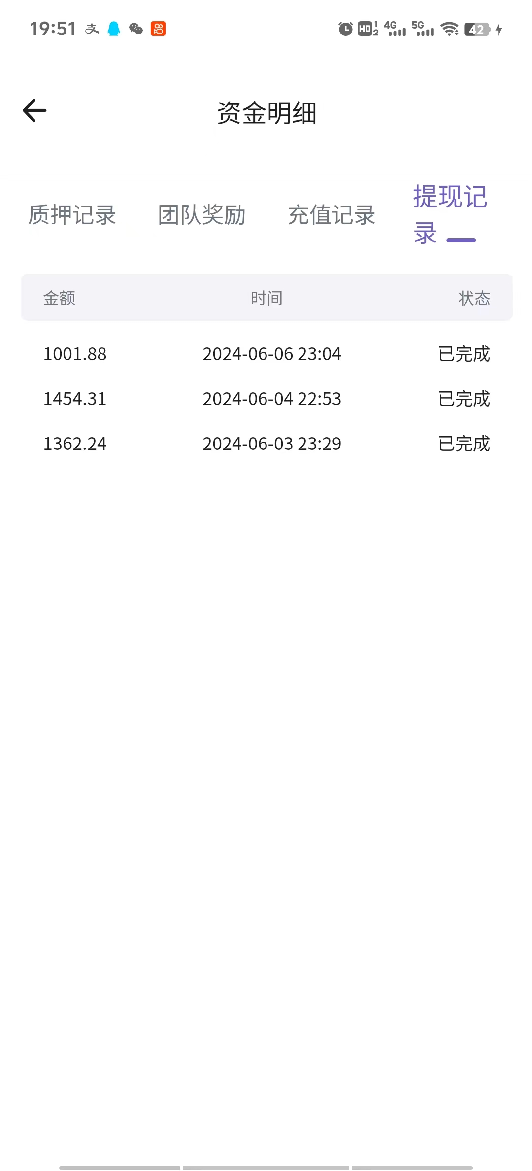 20250315024807-67d4ea67899f0.jpg Defi海外全自动挂机,0投入也能赚收益,轻松日入1k+,管道收益无上限
