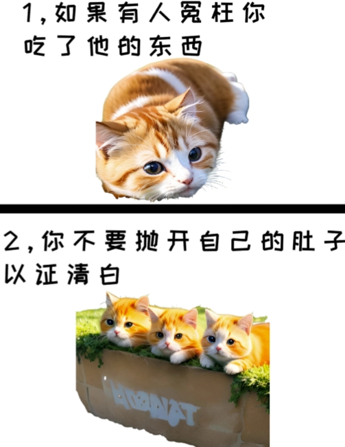 20250315082754-67d53a0a1a75e.jpg 治愈系萌猫加+黑鸡汤文案,小红书商单玩法,3~10天涨到1000粉,一单200左右