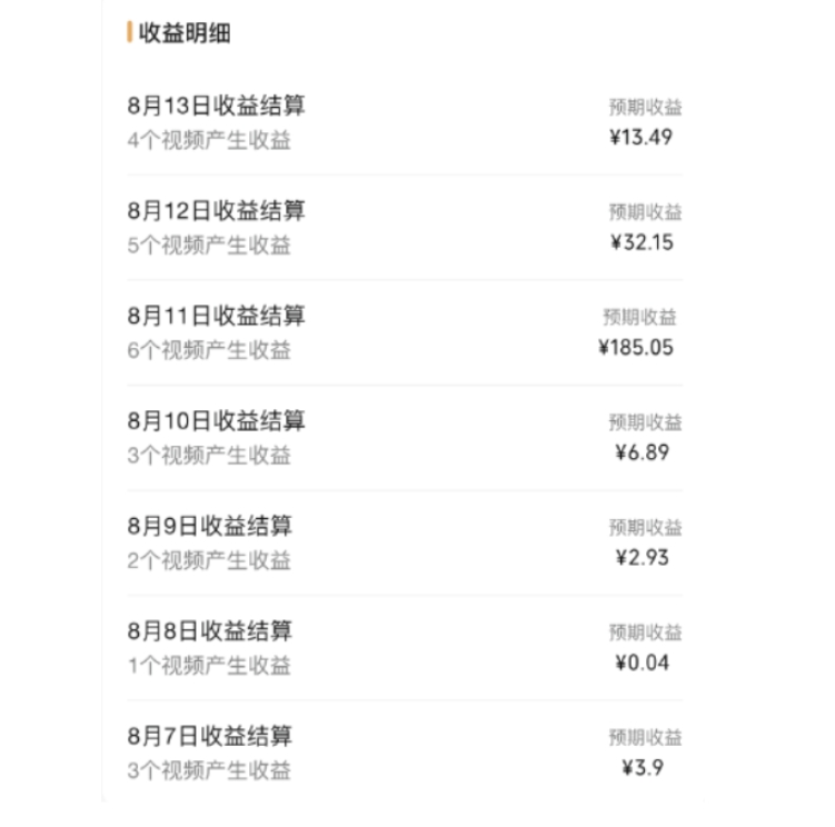 20250315100426-67d550aa98a1e.jpg 黄岛主·视频号流量变现副业训练营·公测1.0,小白新手一部手机就可以操作