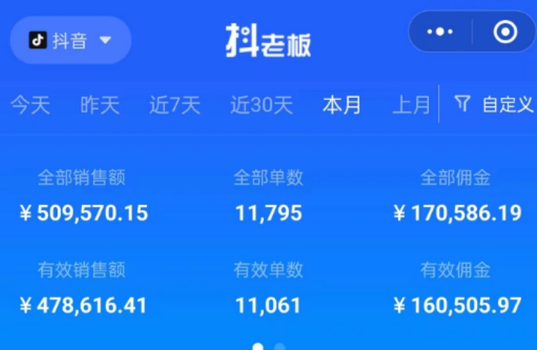 20250315100551-67d550ff7701a.jpg 外面收费699元陪跑项目,抖音实拍图文书单,图文带货全攻略