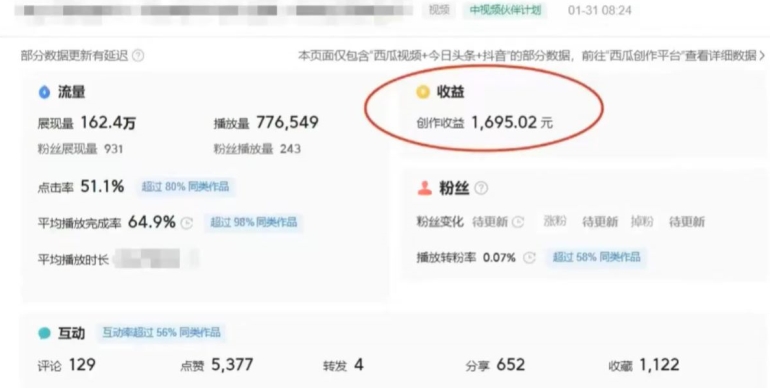 20250317041338-67d7a172ede05.jpg 利用Acestudio改编歌曲,切入主题引起共鸣,刷爆评论区,条条爆款,日入2000+