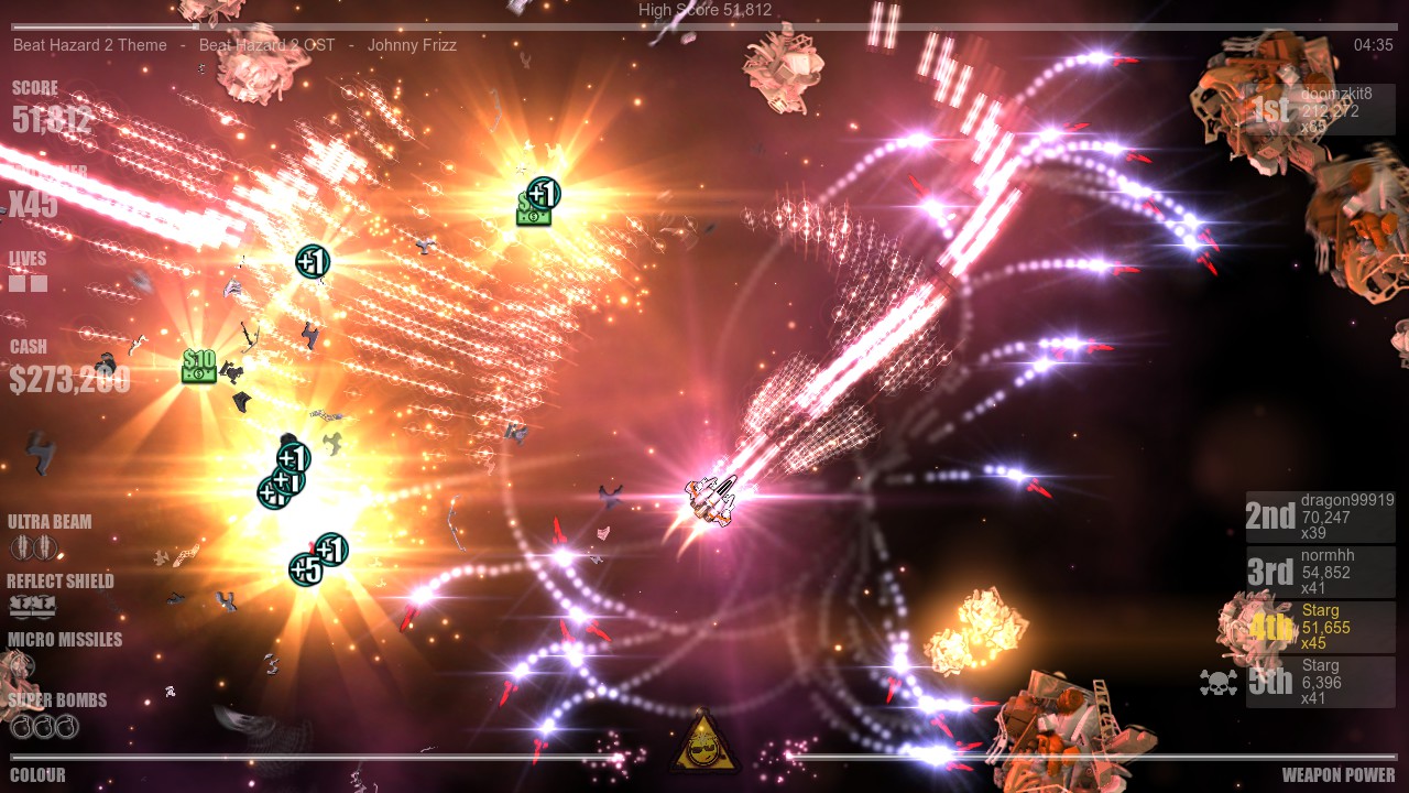 20250321133910-67dd6bfe999b2.jpg 《危险节奏2》Build.17037857中文版