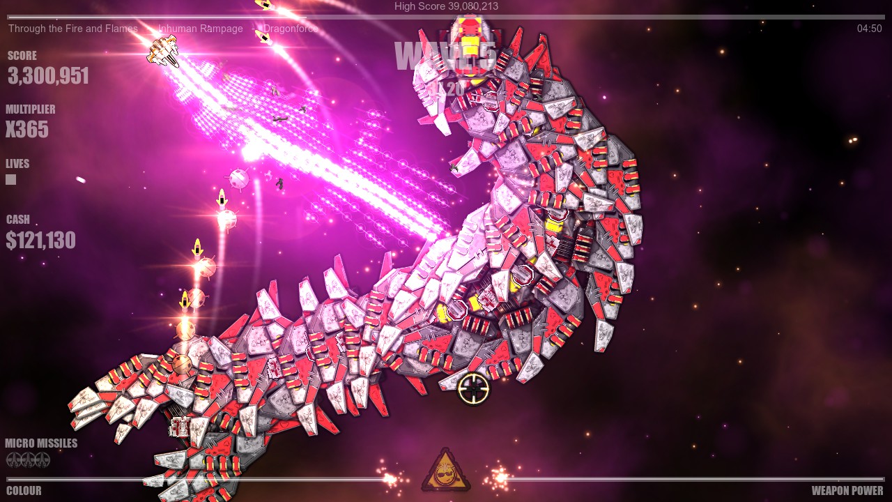 20250321133910-67dd6bfecdecf.jpg 《危险节奏2》Build.17037857中文版