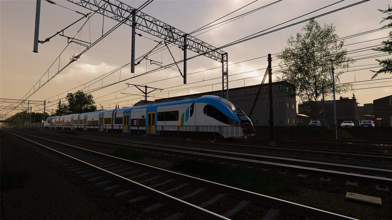 20250321134140-67dd6c94c43cf.jpg 《模拟铁路:铁路模拟器》中文版