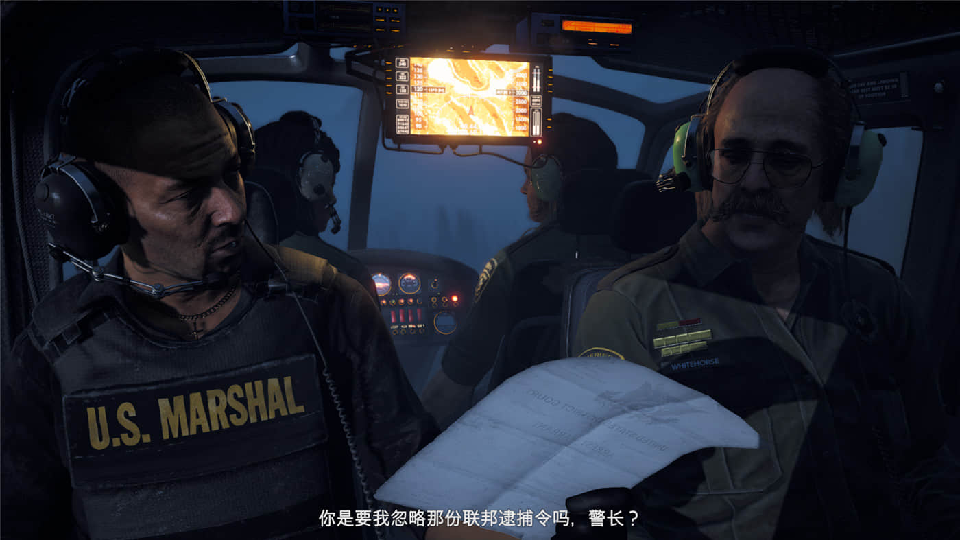 20250321134155-67dd6ca3220d9.jpg 《孤岛惊魂5》v1.011黄金版 附历代合集