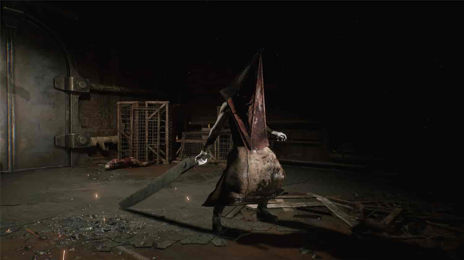 20250321135213-67dd6f0d7b923.jpg 《寂静岭2:重制版》中文版