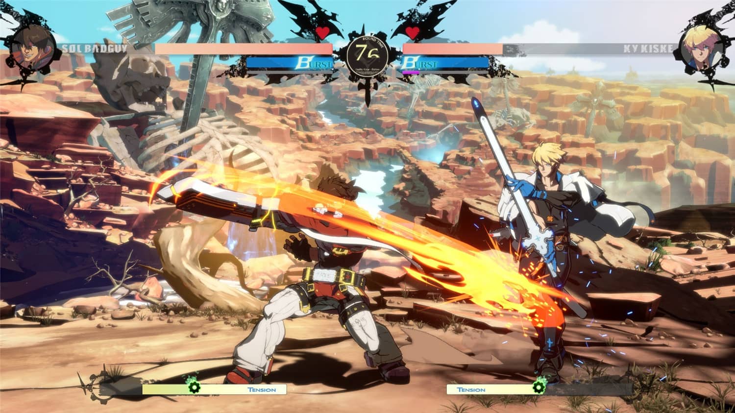 20250321141331-67dd740ba3f37.jpg 《罪恶装备:STRIVE》v1.39中文版