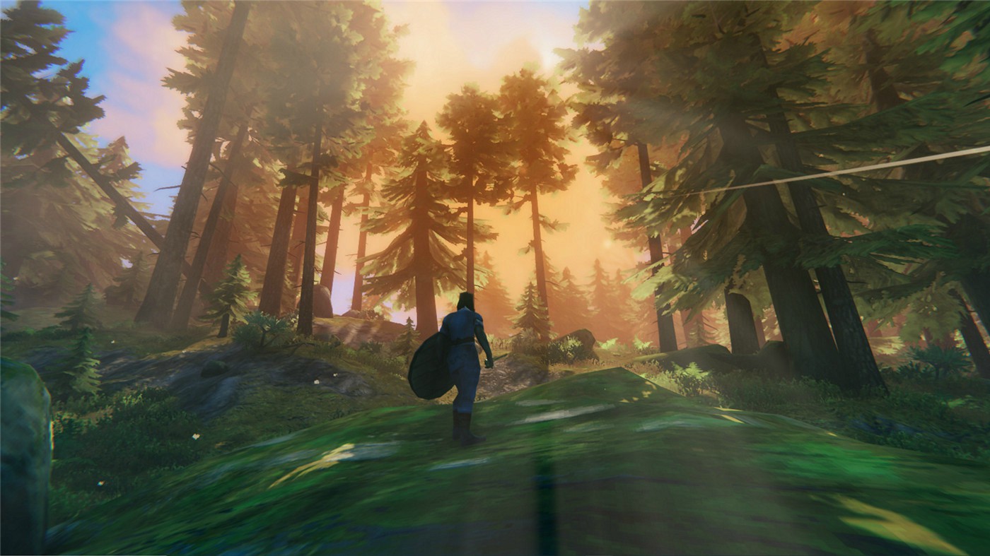 20250321143923-67dd7a1b5c6b7.jpg 《Valheim: 英灵神殿》v0.217.38联机版