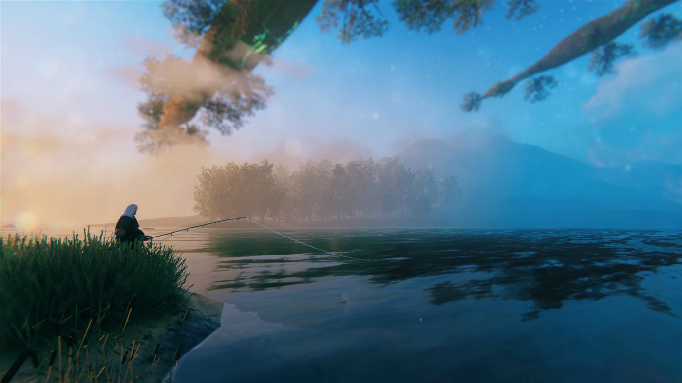 20250321143923-67dd7a1b92116.jpg 《Valheim: 英灵神殿》v0.217.38联机版