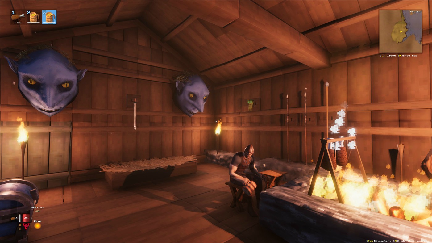 20250321143924-67dd7a1c0d97f.jpg 《Valheim: 英灵神殿》v0.217.38联机版