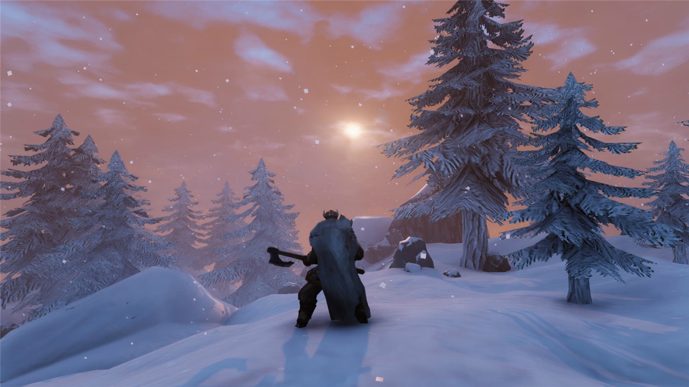 20250321143924-67dd7a1c44337.jpg 《Valheim: 英灵神殿》v0.217.38联机版