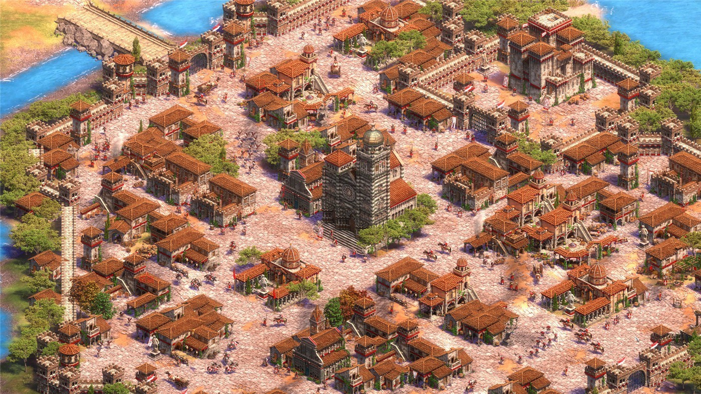 20250321145449-67dd7db910652.jpg 《帝国时代2:决定版》中文版