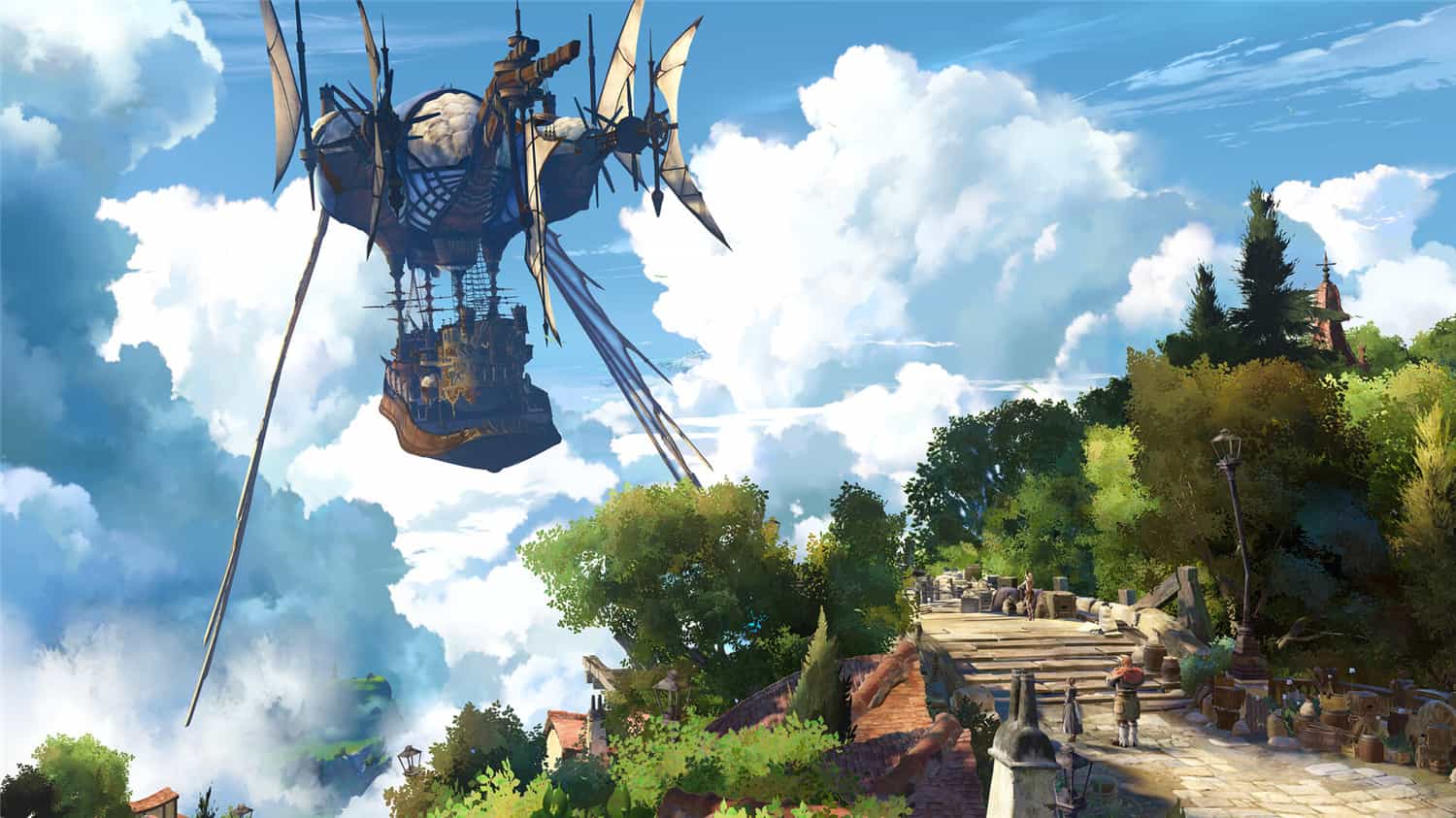 20250321150434-67dd8002531ee.jpg 《碧蓝幻想:RELINK》v1.0.3中文版