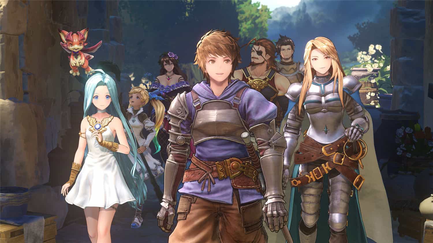 20250321150434-67dd80028c1c3.jpg 《碧蓝幻想:RELINK》v1.0.3中文版