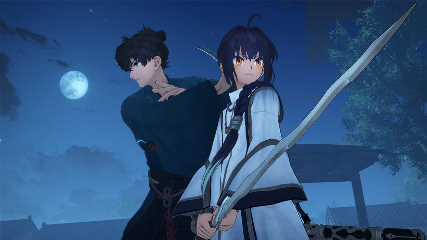 20250321153507-67dd872b09e9d.jpg 《武士遗迹Fate》v1.0.3中文版