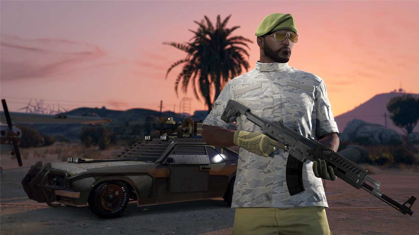 20250321154158-67dd88c64ebff.jpg 《侠盗猎车手5》GTA5纯净版