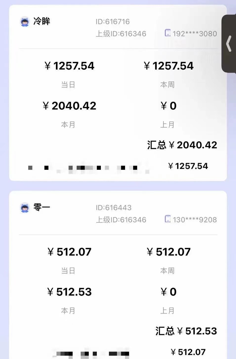 20250322123607-67deaeb7a685e.jpg 小说推文CPA零粉最新玩法,每天躺赚四位数,低门槛可分裂