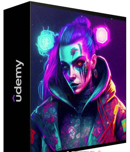 20250322131255-67deb7571dd0c.jpg Stable Diffusion 大师班: 利用AI创建艺术图像及视频-31视频课-中英字幕