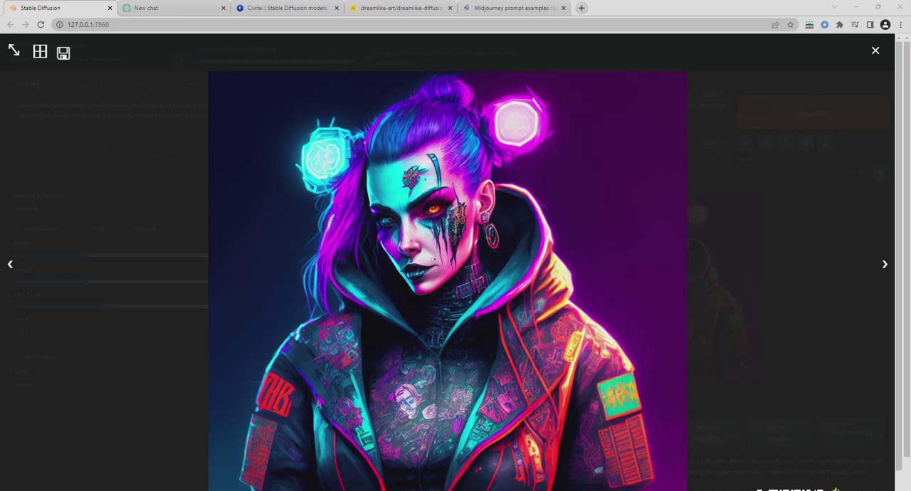 20250322131255-67deb75794eda.jpg Stable Diffusion 大师班: 利用AI创建艺术图像及视频-31视频课-中英字幕