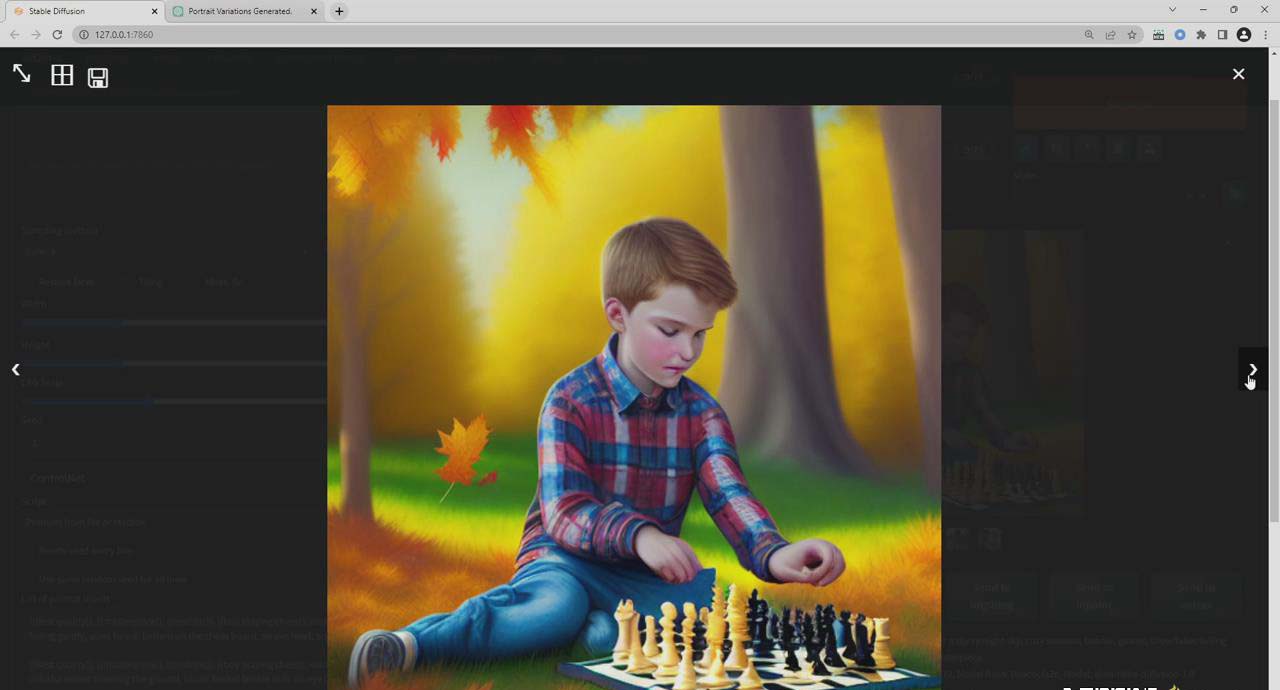 20250322131256-67deb7582f73a.jpg Stable Diffusion 大师班: 利用AI创建艺术图像及视频-31视频课-中英字幕