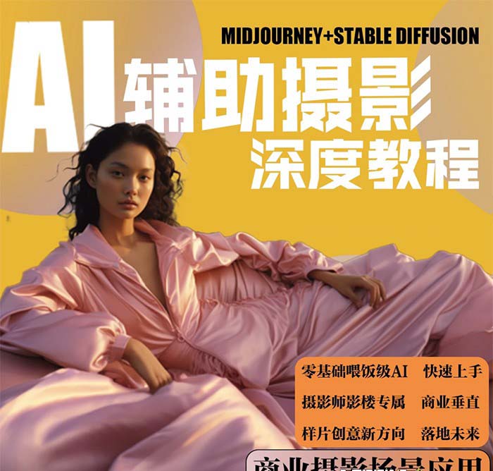 20250322131732-67deb86cc4d22.jpg 2024年AI辅助摄影人工智能商业应用摄影课程(37节课)