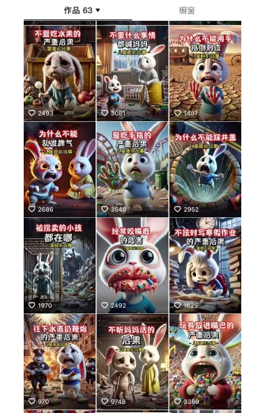 20250324075732-67e1106c6f503.jpeg 睡前故事动画制作课程,涵盖AI文案、配音、视频剪辑等,实现百分百原创