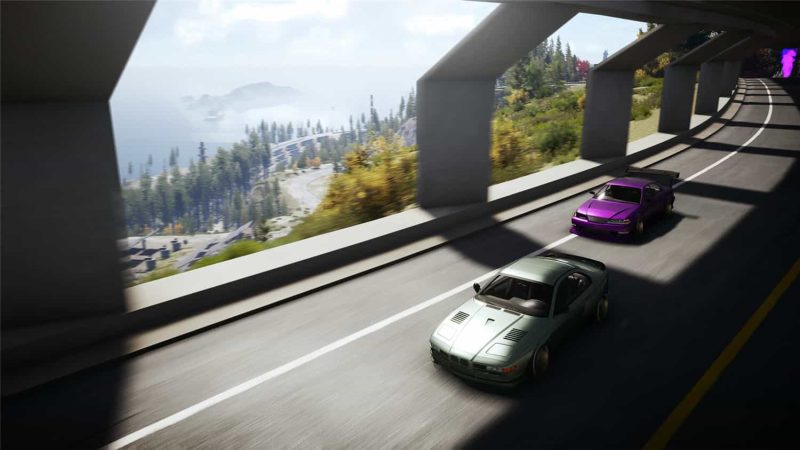 《CarX街头》v1.4.2官方原版睿集资源栈-网赚项目-副业赚钱-互联网创业-资源整合睿集资源栈