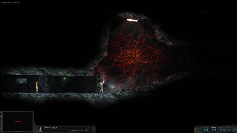 《幽闭深渊》Build.16839712中文版睿集资源栈-网赚项目-副业赚钱-互联网创业-资源整合睿集资源栈
