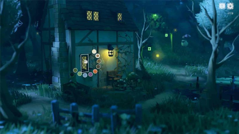 《林间小世界》v1.11.1c中文版睿集资源栈-网赚项目-副业赚钱-互联网创业-资源整合睿集资源栈