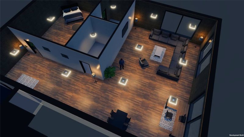 《雄心壮志》Build.16759065中文版睿集资源栈-网赚项目-副业赚钱-互联网创业-资源整合睿集资源栈