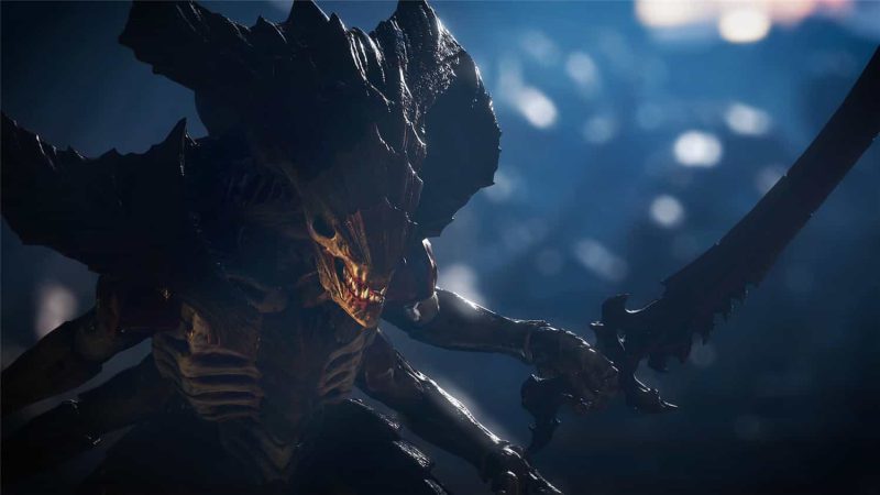 《战锤40K:星际战士2》中文版睿集资源栈-网赚项目-副业赚钱-互联网创业-资源整合睿集资源栈