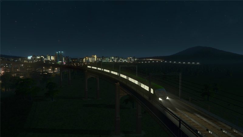 《城市:天际线》v1.18.1-f3豪华版睿集资源栈-网赚项目-副业赚钱-互联网创业-资源整合睿集资源栈