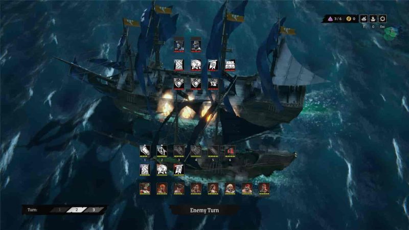 《恶棍水域》v1.0.0.3149中文版睿集资源栈-网赚项目-副业赚钱-互联网创业-资源整合睿集资源栈