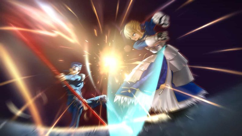 《命运守护夜:重制版》v1.1.127中文版睿集资源栈-网赚项目-副业赚钱-互联网创业-资源整合睿集资源栈