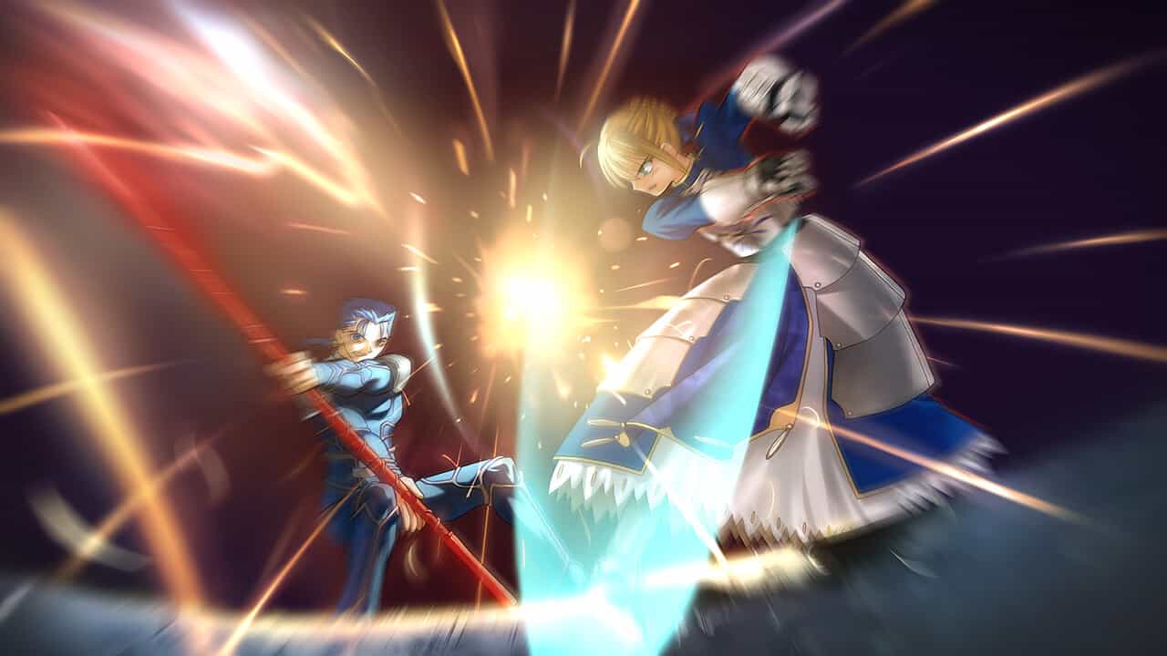 《命运守护夜：重制版》v1.1.127中文版睿集资源栈-网赚项目-副业赚钱-互联网创业-资源整合睿集资源栈