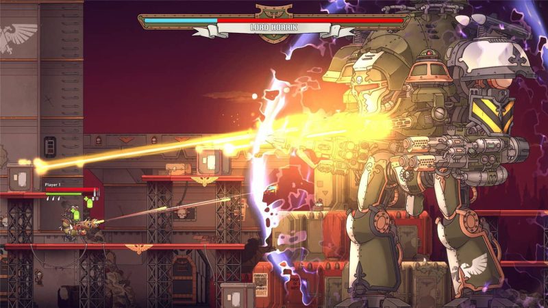 《战锤40K:射手座》v1.0.24中文版睿集资源栈-网赚项目-副业赚钱-互联网创业-资源整合睿集资源栈