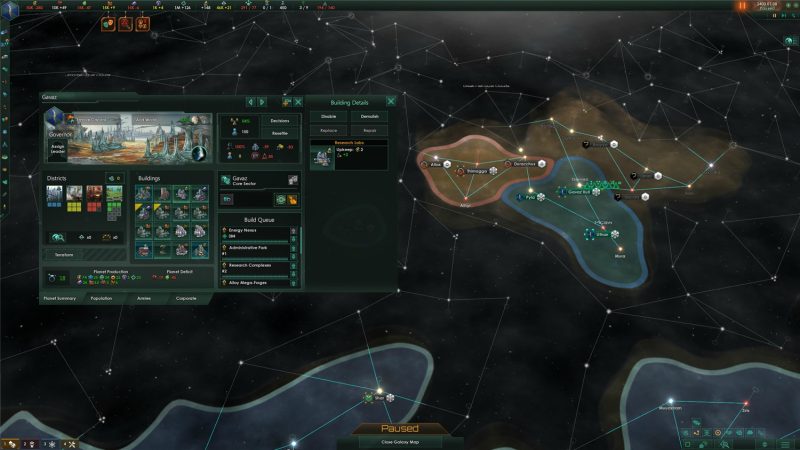 《群星银河版》v3.11.3中文版睿集资源栈-网赚项目-副业赚钱-互联网创业-资源整合睿集资源栈