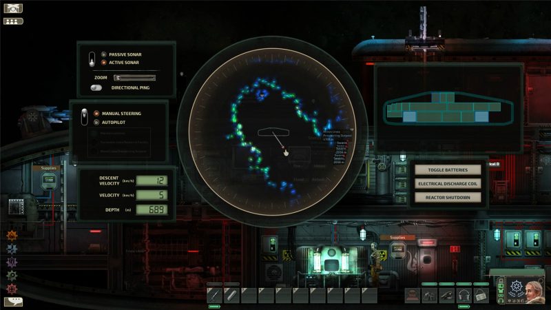 《潜渊症》v1.3.0.3中文版睿集资源栈-网赚项目-副业赚钱-互联网创业-资源整合睿集资源栈