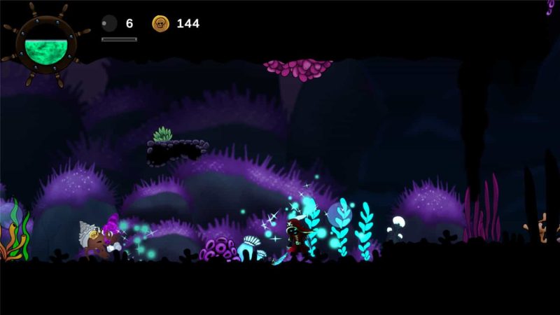 《幻影潮汐》v1.0.0中文版睿集资源栈-网赚项目-副业赚钱-互联网创业-资源整合睿集资源栈