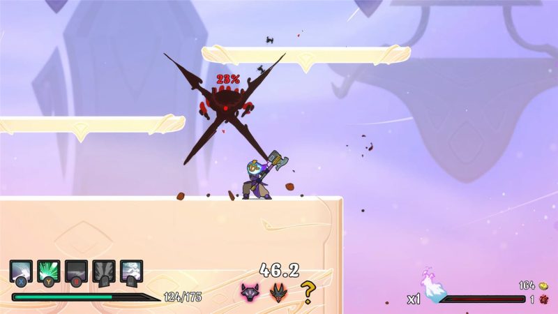 《魂降》v1.0.07中文版睿集资源栈-网赚项目-副业赚钱-互联网创业-资源整合睿集资源栈